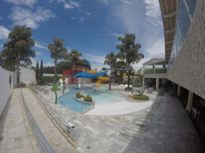 DiRoma Resort - CALDAS HOSPEDAGEM